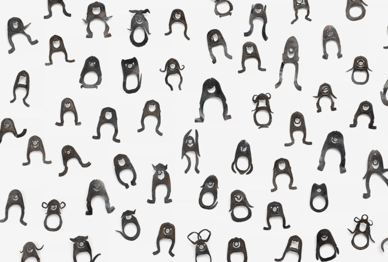 Carla Movia, Talents Design Award